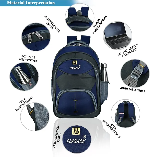 For_Unisex_School_College_Laptop_Travel_Backpack_Office_Bag_With_5_Compartment