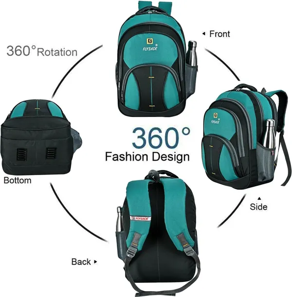 Large_40_L_Laptop_Backpack_Unisex_Bag_Office/School/College/Business