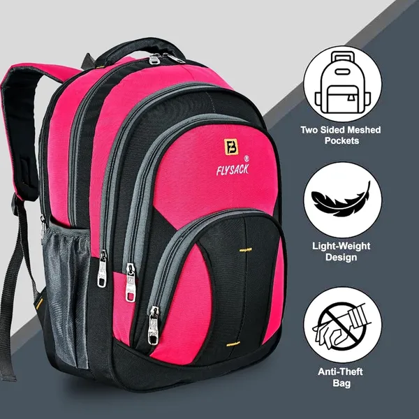 Large_40_L_Laptop_Backpack_Unisex_Bag_Office/School/College/Business