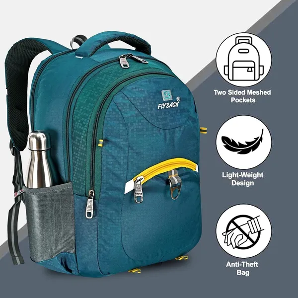 Large_40_L_Laptop_Backpack_Unisex_Bag_Office/School/College/Business