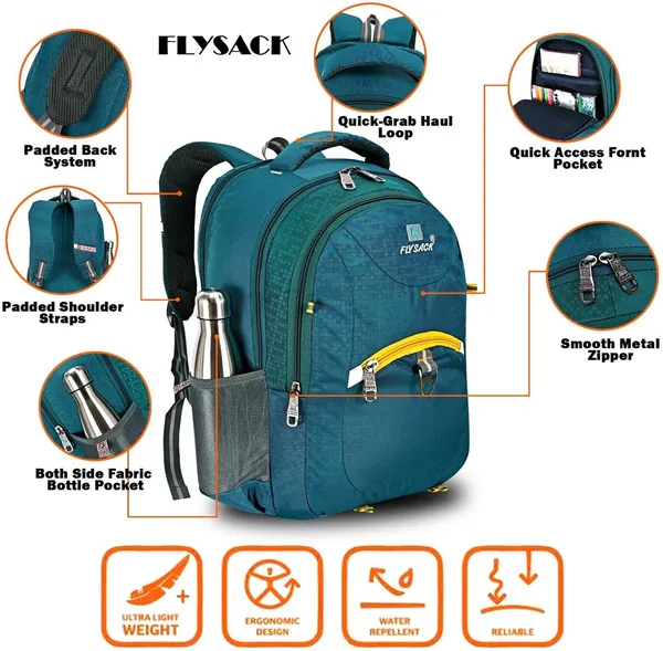 Large_40_L_Laptop_Backpack_Unisex_Bag_Office/School/College/Business