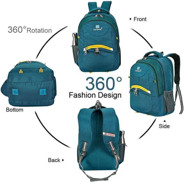 Large_40_L_Laptop_Backpack_Unisex_Bag_Office/School/College/Business