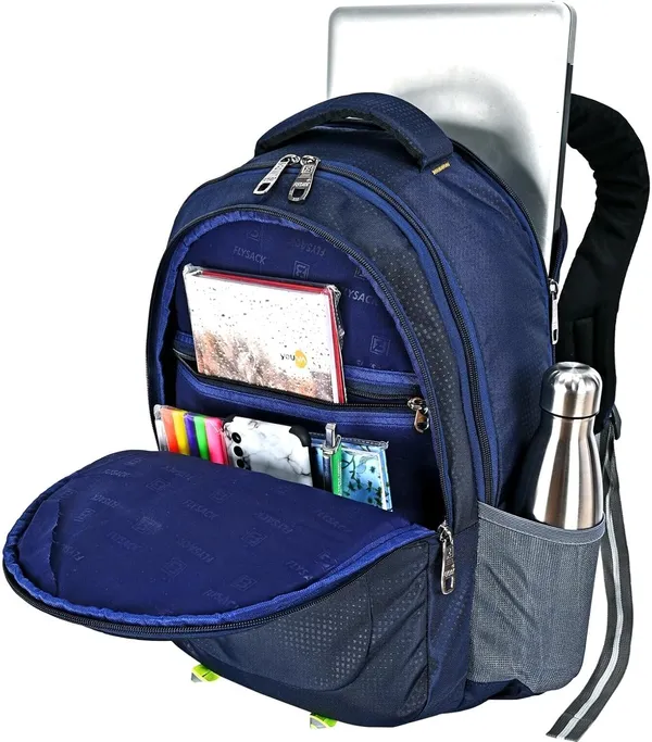 Large_40_L_Laptop_Backpack_Unisex_Bag_Office/School/College/Business