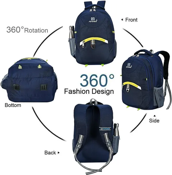 Large_40_L_Laptop_Backpack_Unisex_Bag_Office/School/College/Business