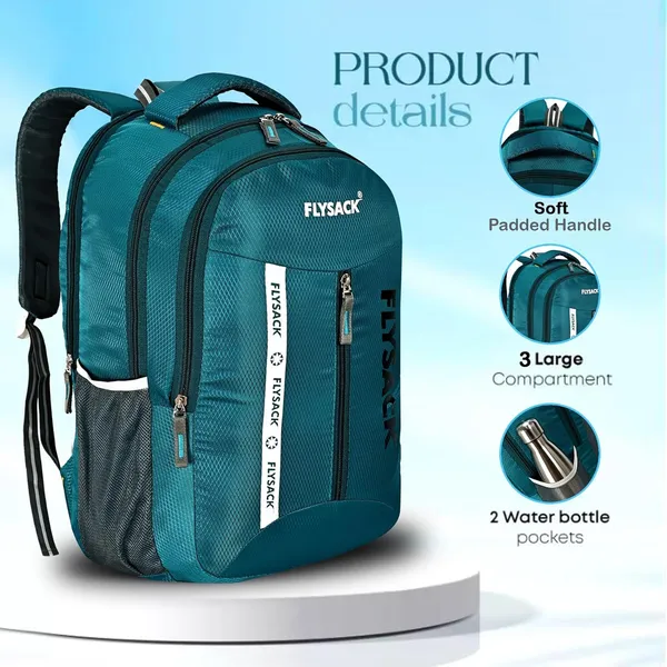 Large_40_L_Laptop_Backpack_Unisex_Bag_Office/School/College/Business