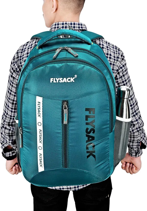 Large_40_L_Laptop_Backpack_Unisex_Bag_Office/School/College/Business