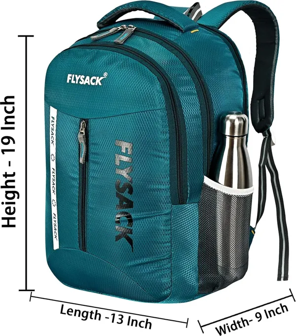 Large_40_L_Laptop_Backpack_Unisex_Bag_Office/School/College/Business