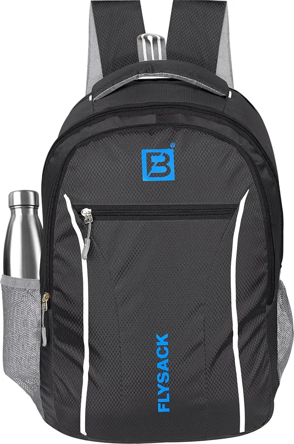 Large_40L_Laptop_Backpack_Unisex_Bag_Office/School/College/Business