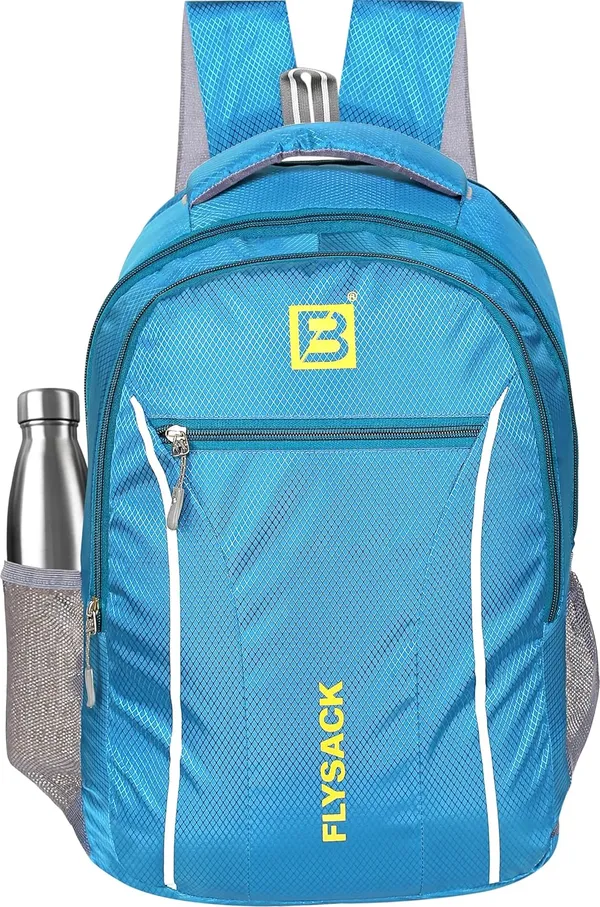 Large_40L_Laptop_Backpack_Unisex_Bag_Office/School/College/Business