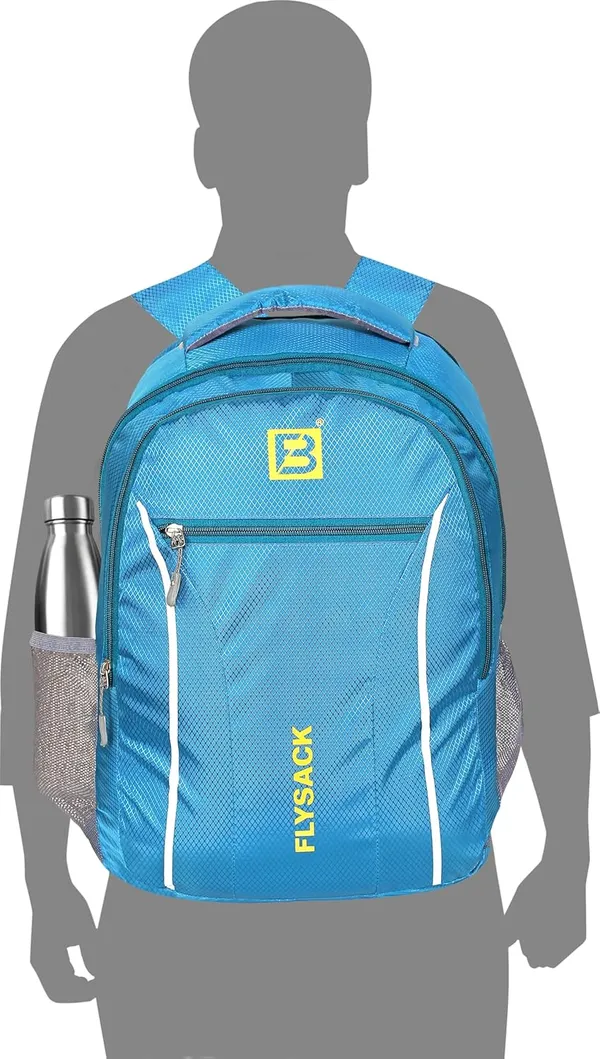 Large_40L_Laptop_Backpack_Unisex_Bag_Office/School/College/Business