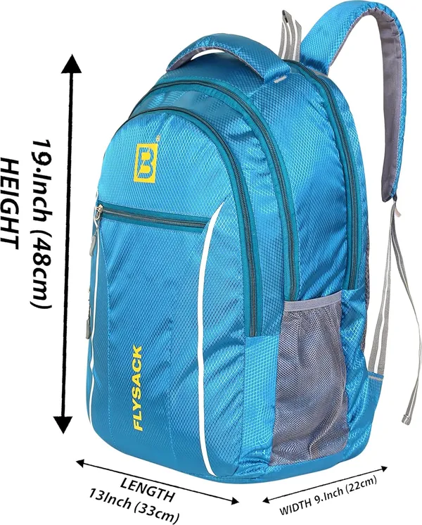 Large_40L_Laptop_Backpack_Unisex_Bag_Office/School/College/Business