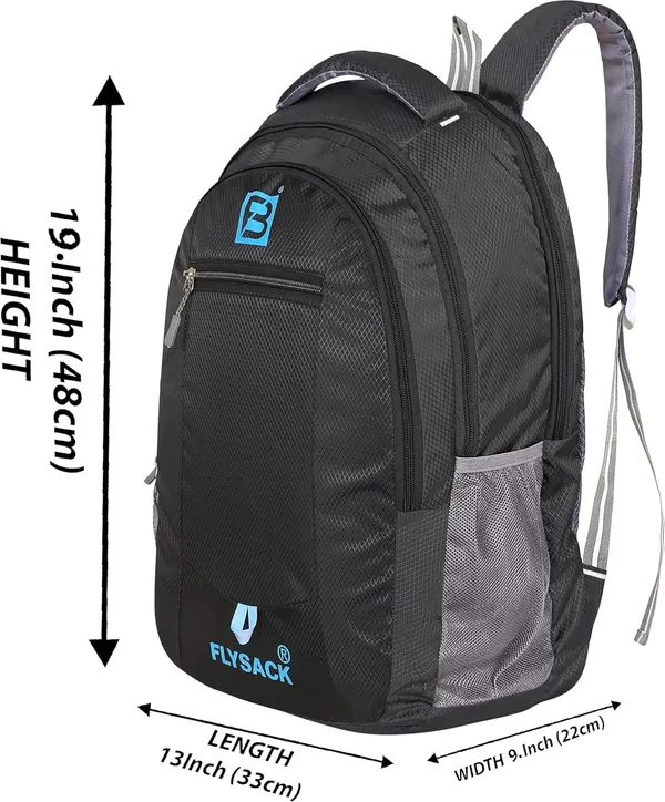 Large_40_L_Laptop_Backpack_Unisex_Bag_Office/School/College/Business