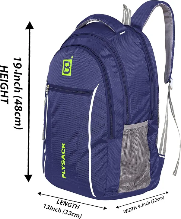 Large_40L_Laptop_Backpack_Unisex_Bag_Office/School/College/Business
