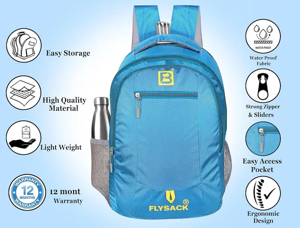Large_40_L_Laptop_Backpack_Unisex_Bag_Office/School/College/Business_Bags