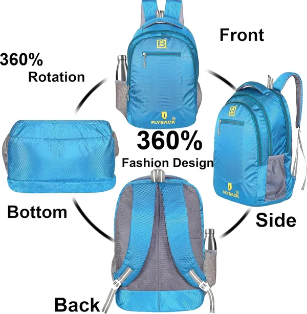 Large_40_L_Laptop_Backpack_Unisex_Bag_Office/School/College/Business_Bags