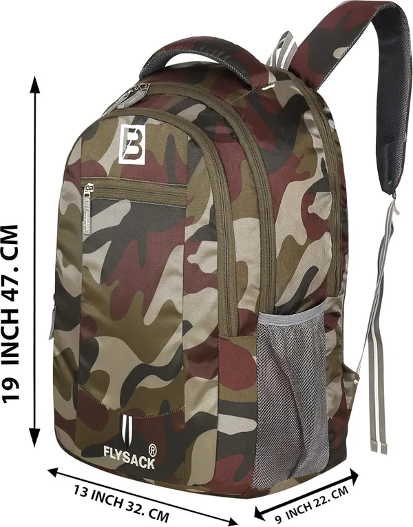 Large_40_L_Laptop_Backpack_Unisex_Bag_Office/School/College/Business