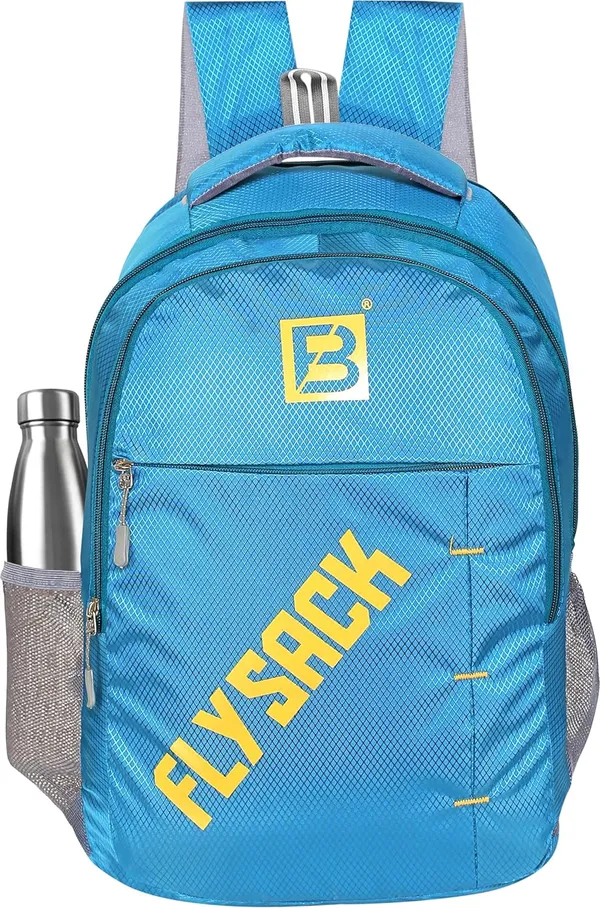 Large_40L_Laptop_Backpack_Unisex_Bag_Office/School/College/Business