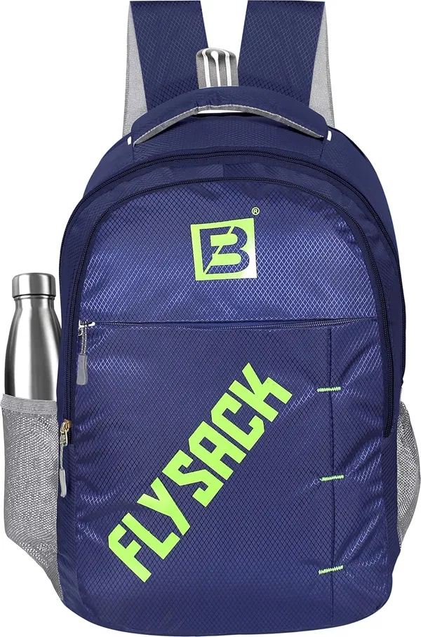 Large_40L_Laptop_Backpack_Unisex_Bag_Office/School/College/Business