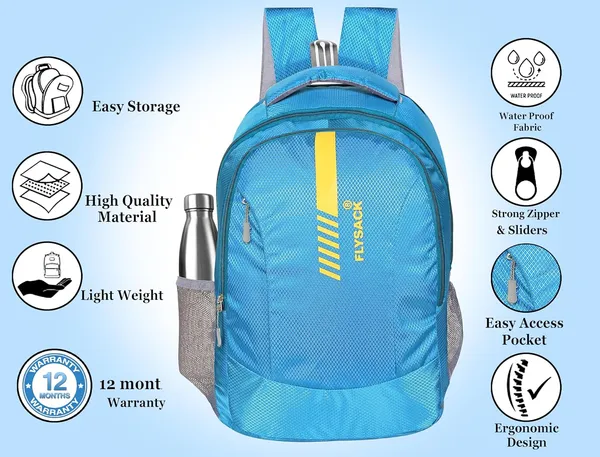 Large_40_L_Laptop_Backpack_Unisex_Bag_Office/School/College/Business