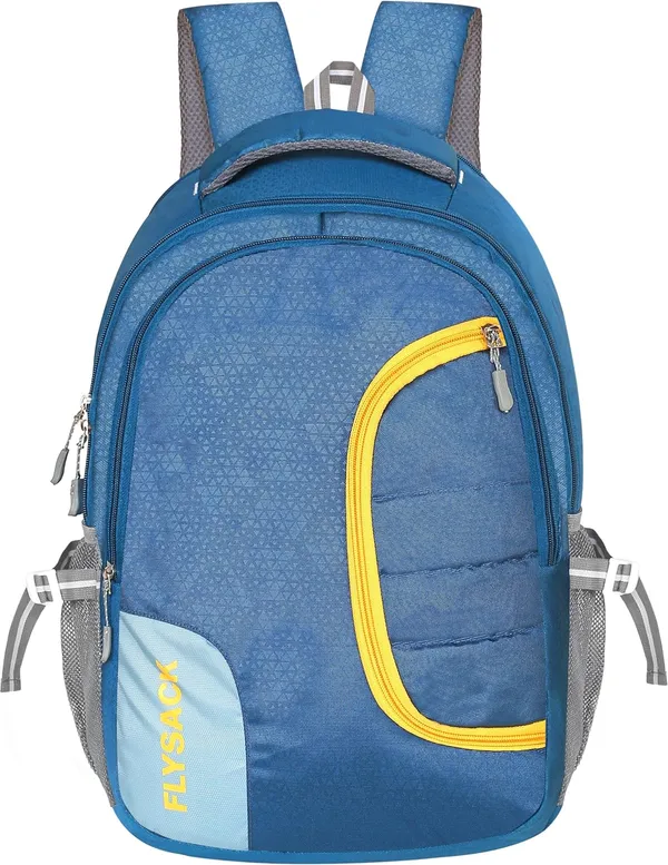 2_Compartments_Large_35L_For_School_College_Laptop_Travel_Backpack_Office_Bag_Men_And_Woman,_Blue