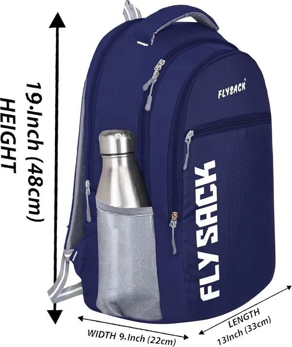 Large_40_L_Laptop_Backpack_Unisex_Bag_Office/School/College/Business