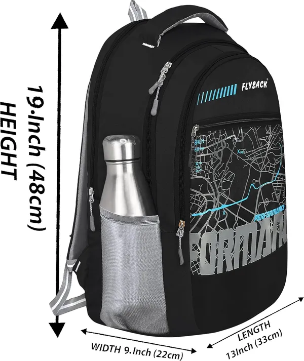 Large_40_L_Laptop_Backpack_Unisex_Bag_Office/School/College/Business