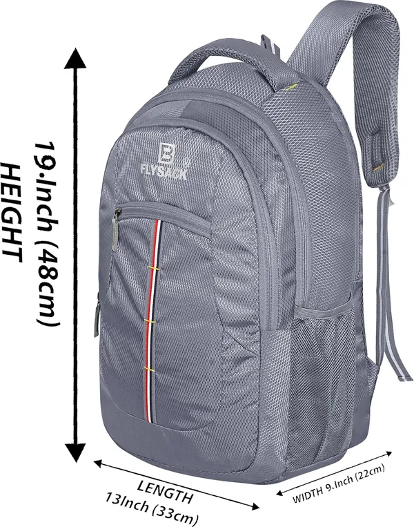 Large_40_L_Laptop_Backpack_Unisex_Bag_Office/School/College/Business