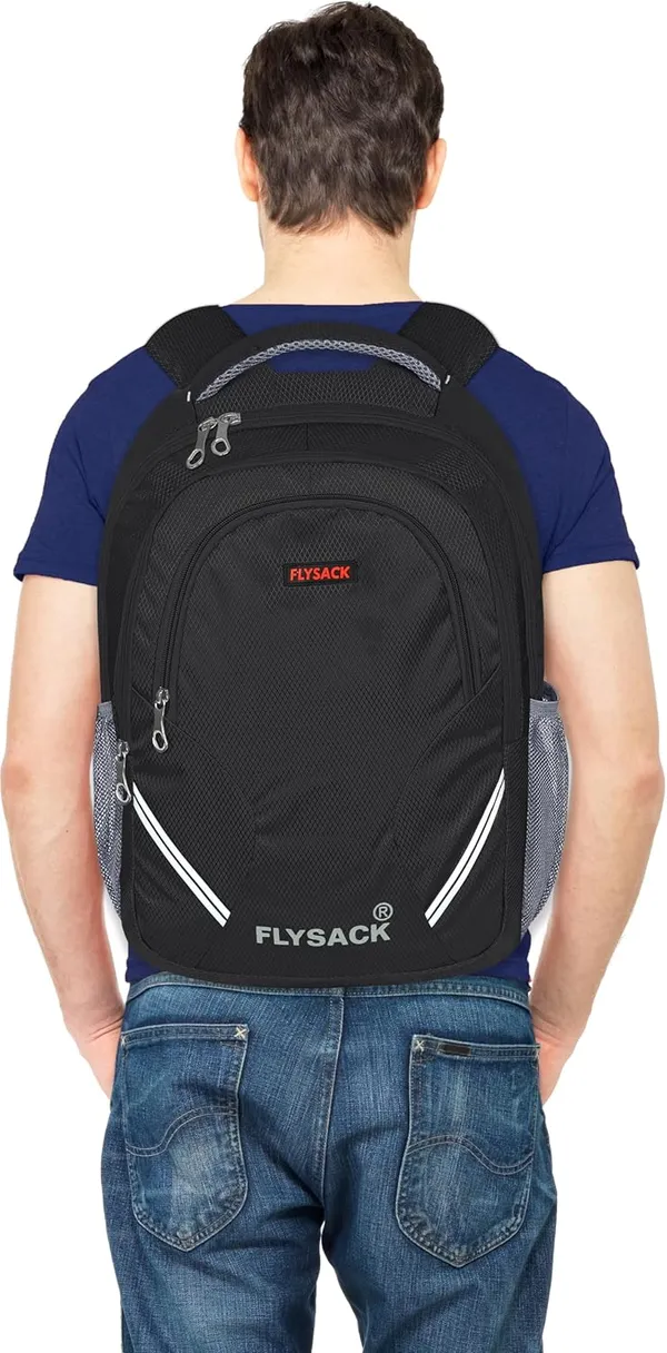 Large_40_L_Laptop_Backpack_Unisex_Bag_Office/School/College/Business
