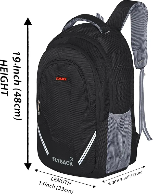 Large_40_L_Laptop_Backpack_Unisex_Bag_Office/School/College/Business