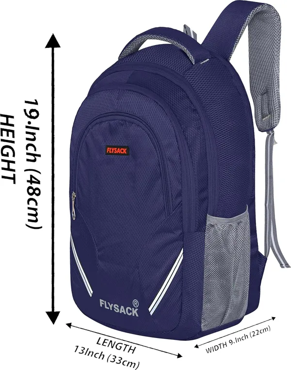 Large_40_L_Laptop_Backpack_Unisex_Bag_Office/School/College/Business