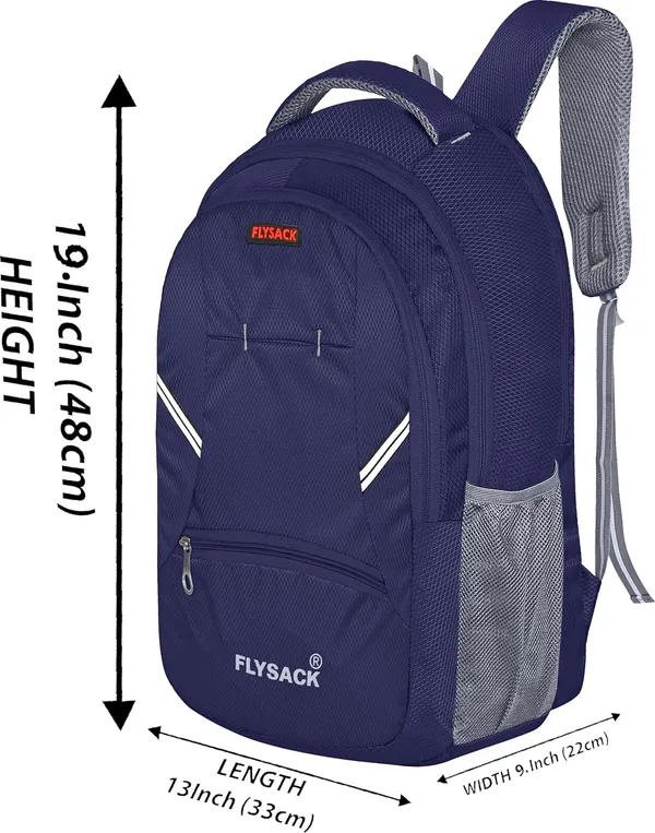 Large_40_L_Laptop_Backpack_Unisex_Bag_Office/School/College/Business