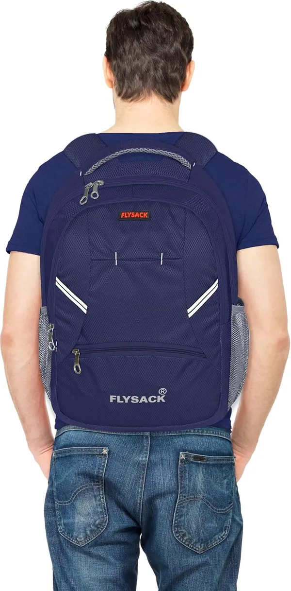 Large_40_L_Laptop_Backpack_Unisex_Bag_Office/School/College/Business