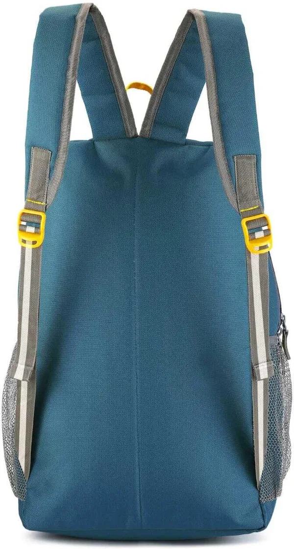 Fliysack22_L_Backpack_Casual_Bag_Waterresistant_Tuition_Picnic_Daypack