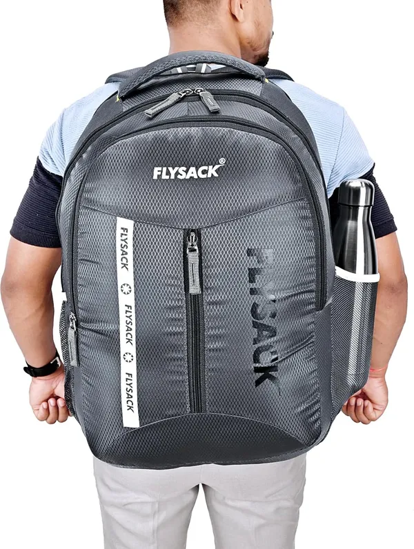 Large_40_L_Laptop_Backpack_Unisex_Bag_Office/School/College/Business