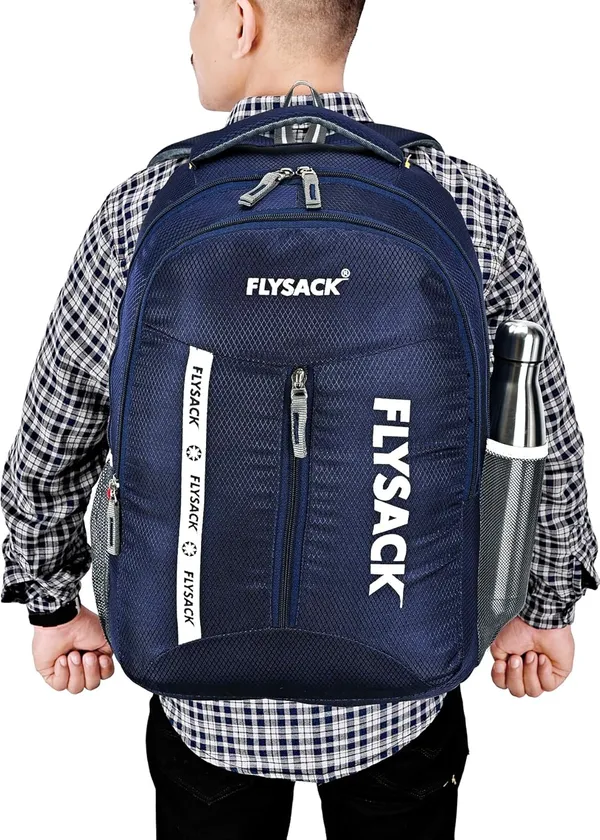 Large_40_L_Laptop_Backpack_Unisex_Bag_Office/School/College/Business