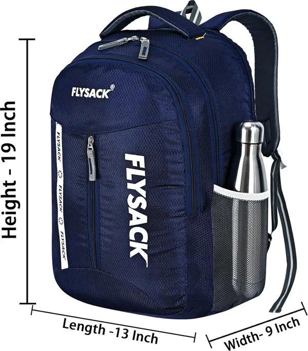 Large_40_L_Laptop_Backpack_Unisex_Bag_Office/School/College/Business