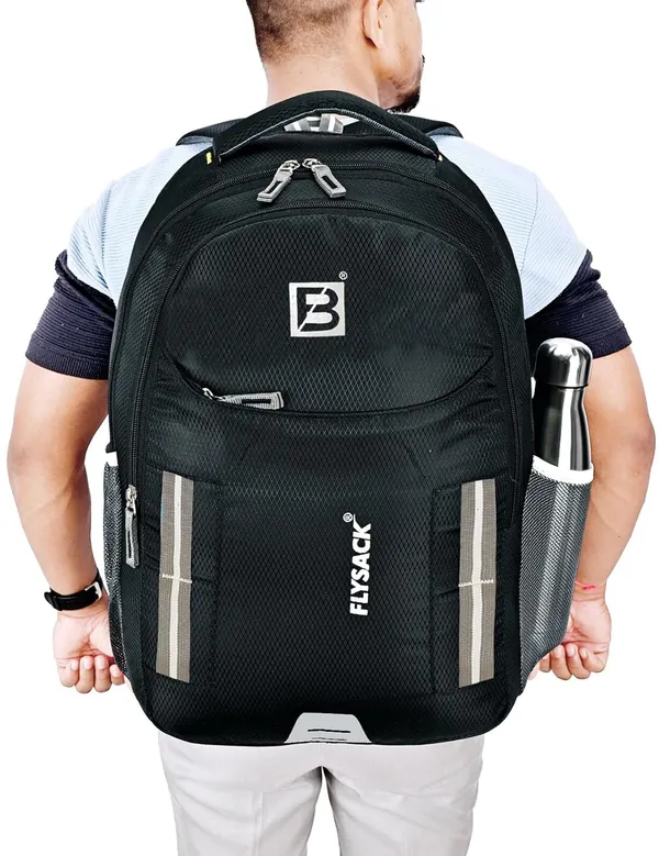 Large_40_L_Laptop_Backpack_Unisex_Bag_Office/School/College/Business