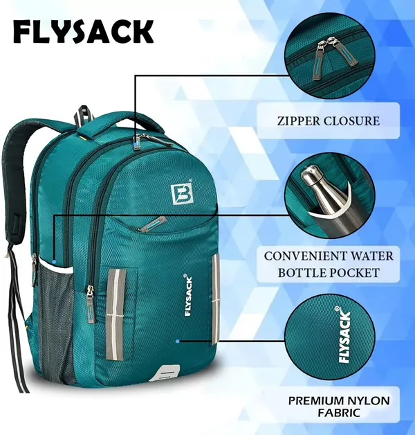 Large_40_L_Laptop_Backpack_Unisex_Bag_Office/School/College/Business