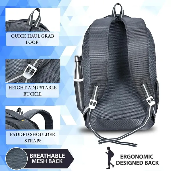 Large_40_L_Laptop_Backpack_Unisex_Bag_Office/School/College/Business