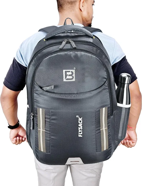 Large_40_L_Laptop_Backpack_Unisex_Bag_Office/School/College/Business