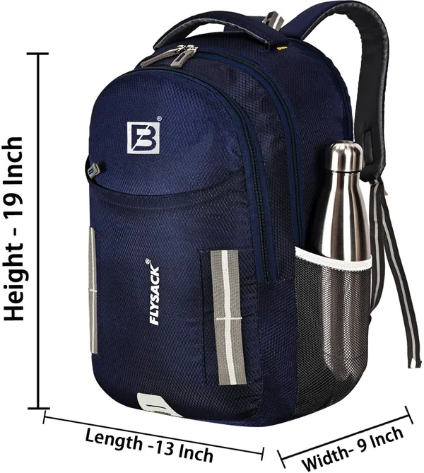 Large_40_L_Laptop_Backpack_Unisex_Bag_Office/School/College/Business