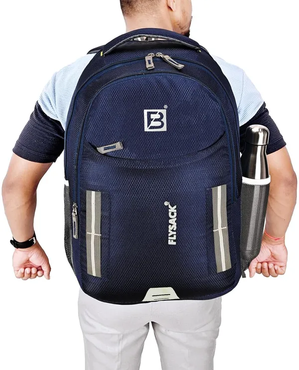 Large_40_L_Laptop_Backpack_Unisex_Bag_Office/School/College/Business