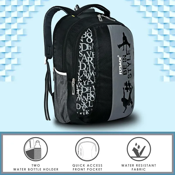 Large_40_L_Laptop_Backpack_Unisex_Bag_Office/School/College/Business