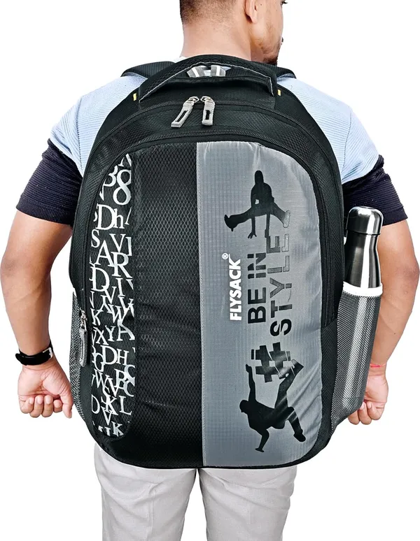 Large_40_L_Laptop_Backpack_Unisex_Bag_Office/School/College/Business