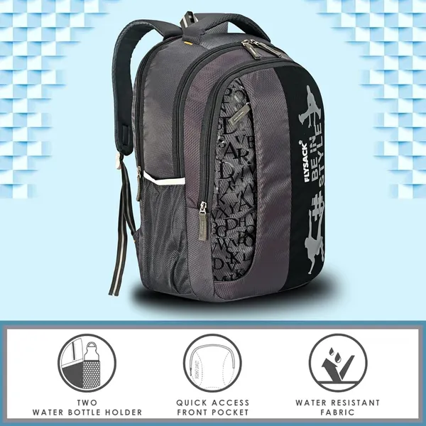 Large_40_L_Laptop_Backpack_Unisex_Bag_Office/School/College/Business