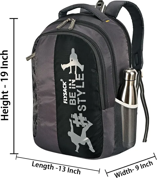 Large_40_L_Laptop_Backpack_Unisex_Bag_Office/School/College/Business