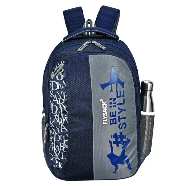 Large_40_L_Laptop_Backpack_Unisex_Bag_Office/School/College/Business