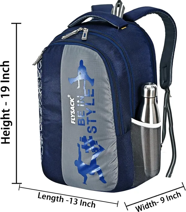 Large_40_L_Laptop_Backpack_Unisex_Bag_Office/School/College/Business