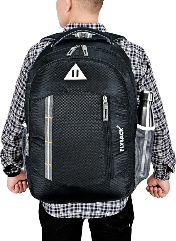 Large_40_L_Laptop_Backpack_Unisex_Bag_Office/School/College/Business