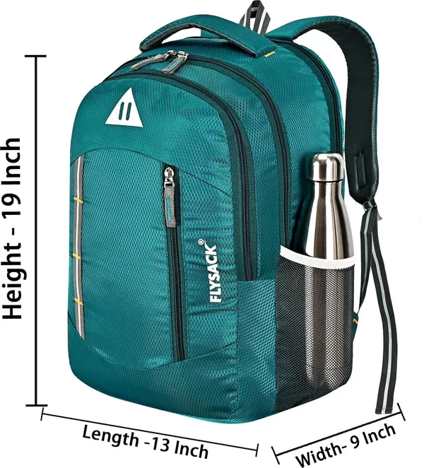Large_40_L_Laptop_Backpack_Unisex_Bag_Office/School/College/Business